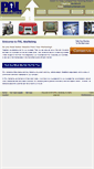 Mobile Screenshot of palmarketinginc.com